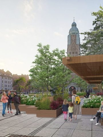 Wkrótce się okaże, czy pomysły mieszkańców zostały wzięte pod uwagę Wkrótce się okaże, czy pomysły mieszkańców zostały wzięte pod uwagę