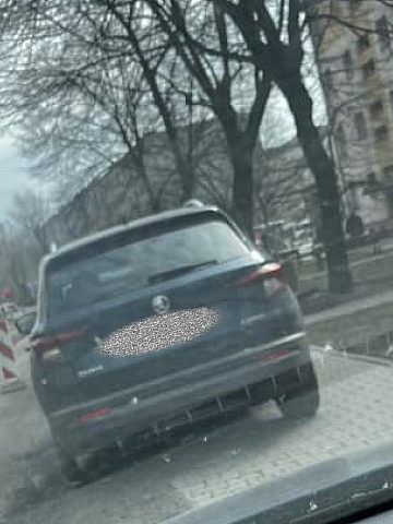 Ktoś chyba przesadził z wykopkami... Ktoś chyba przesadził z wykopkami...