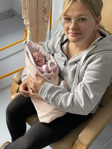 Wcześniak szpital miejski Wcześniak szpital miejski