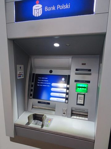 37 tysięcy złotych wpłacili rudzianie na konta oszustów 37 tysięcy złotych wpłacili rudzianie na konta oszustów