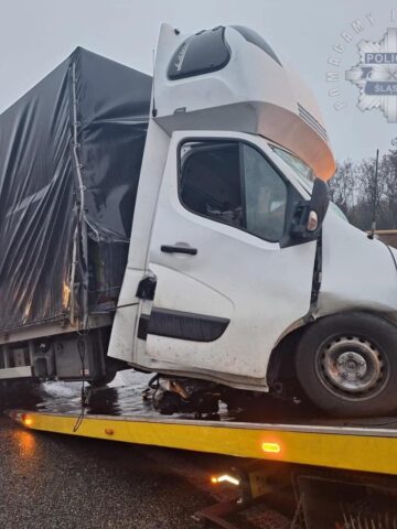 Wypadek a4 ruda slaska Wypadek a4 ruda slaska