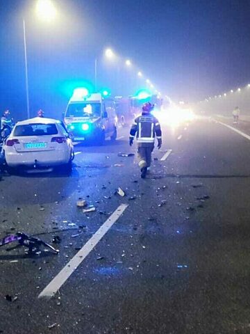 Wypadek ruda slaska psp2 Wypadek ruda slaska psp2