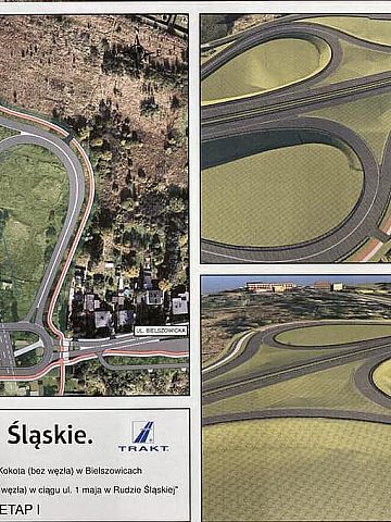 Z26735044 V Kolejny odcinek trasy N S w Rudzie Slaskiej ma byc Z26735044 V Kolejny odcinek trasy N S w Rudzie Slaskiej ma byc