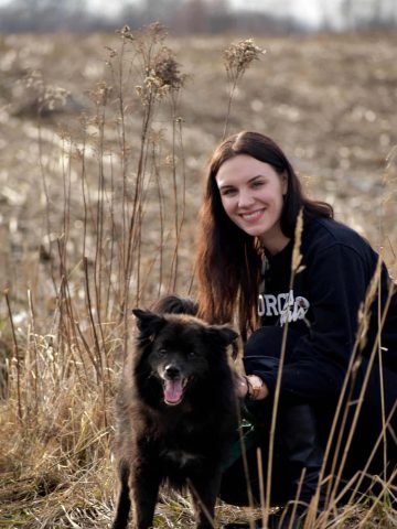 Zakochaj się w psiaku walentynki13 Zakochaj się w psiaku walentynki13