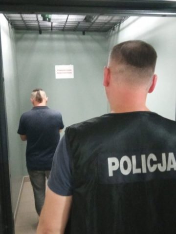 Zbój 4 Zbój 4