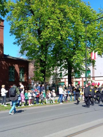 Święto hutnika Ruda Śląska 2023 Święto hutnika Ruda Śląska 2023