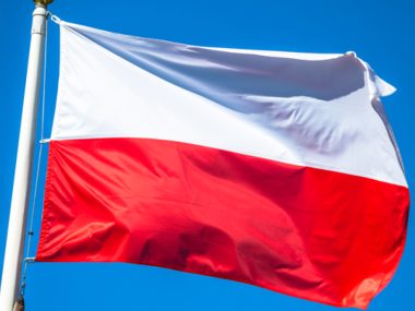 Flagapolska Flagapolska
