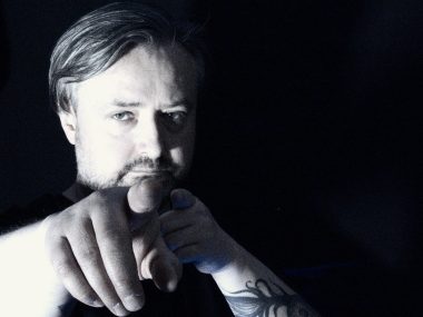 Arek Loska nie żyje. Miał 49 lat Arek Loska nie żyje. Miał 49 lat