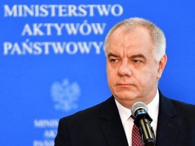 Jacek Sasin Jacek Sasin