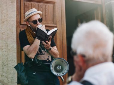 Festiwal Miedzianka Po Drodze odwiedzi osiem miast Miedzianka Fest