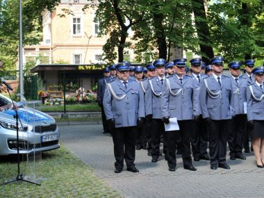 Swieto policji 2021 Swieto policji 2021