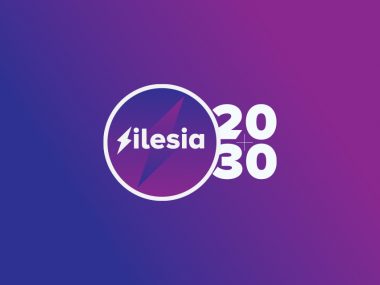 Silesia 2030 Silesia 2030