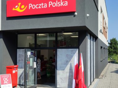 Poczta bielszowice Poczta bielszowice