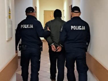 Diler z Halemby był poszukiwany przez sąd Diler z Halemby był poszukiwany przez sąd