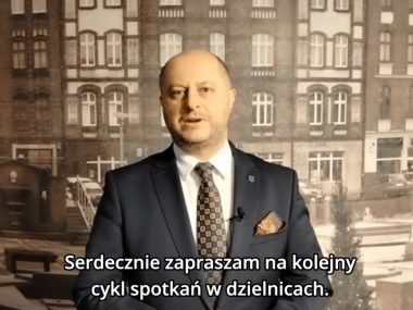 14 marca spotkanie z mieszkańcami Nowego Bytomia i Chebzia 14 marca spotkanie z mieszkańcami Nowego Bytomia i Chebzia