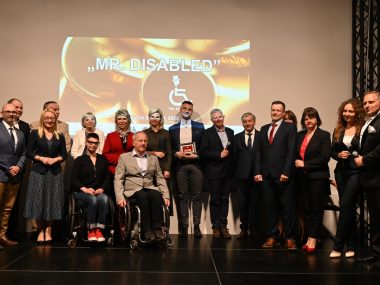 Laureaci statuetki i Górnośląskich Złotych Serc Laureaci statuetki i Górnośląskich Złotych Serc