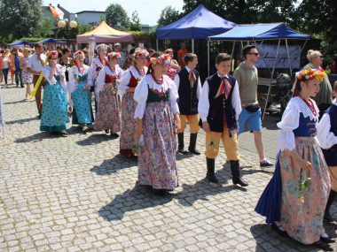 Regionalizm Regionalizm