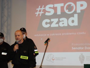 Czad Czad