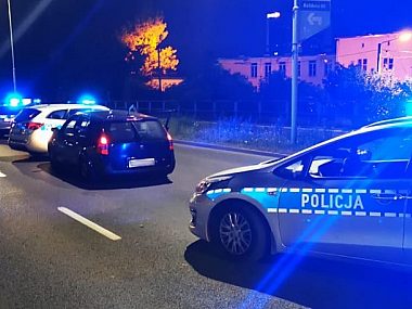 nocny pociąg nocny pociąg