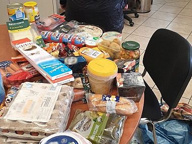 Skradzione dobro udało się w większości odzyskać Skradzione dobro udało się w większości odzyskać