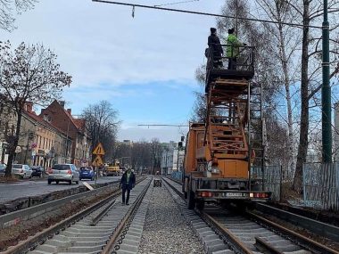 Bytom Frycza Modrzewskiego Bytom Frycza Modrzewskiego
