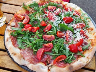 Nowa pizzeria w Nowym Bytomiu Nowa pizzeria w Nowym Bytomiu