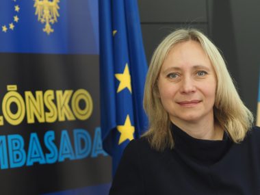 Myśliwiec: Pierończyk potrafił lepiej zmobilizować wyborców Małgorzata Myśliwiec