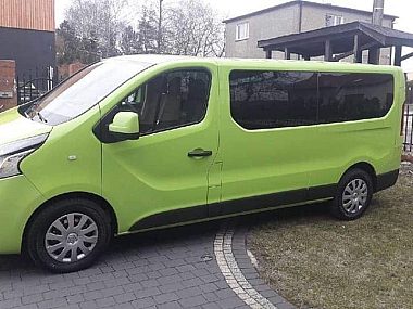Akcja dzwonię i jadę w Rudzie Śląskiej Akcja dzwonię i jadę w Rudzie Śląskiej