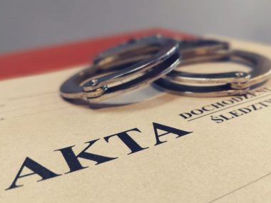 41-latek tymczasowo aresztowany za napaść na matkę 41-latek tymczasowo aresztowany za napaść na matkę