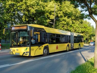 Dziś Światowy Dzień bez Samochodu. I bez darmowego autobusu. I bez tramwaju Dziś Światowy Dzień bez Samochodu. I bez darmowego autobusu. I bez tramwaju