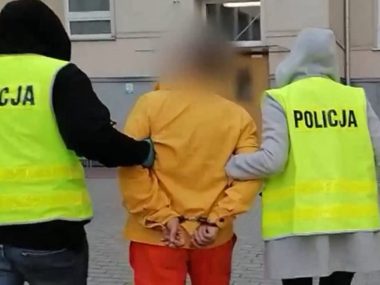 Okradli znajomego na prawie 2700 złotych Okradli znajomego na prawie 2700 złotych