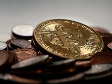 Rudzianin dał się nabrać na inwestycję w bitcoiny Rudzianin dał się nabrać na inwestycję w bitcoiny