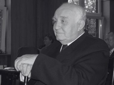Franciszek Bukal zmarł w wieku 93 lat Franciszek Bukal zmarł w wieku 93 lat