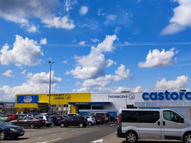 Casto promocja 10 Casto promocja 10