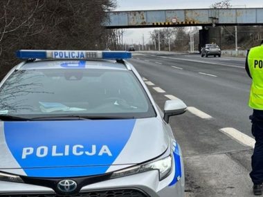 Kary dla kierowców w recydywie wzrosną dwukrotnie Kary dla kierowców w recydywie wzrosną dwukrotnie