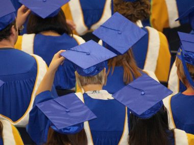 Metropolia: to nie jest miejsce dla młodych ludzi? Studenci