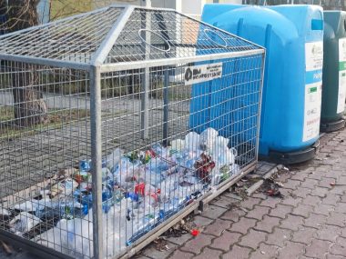 Ceny śmieci ostro w górę - w Rudzie Śląskiej będzie drożej niż w Katowicach Ceny śmieci ostro w górę - w Rudzie Śląskiej będzie drożej niż w Katowicach