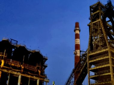 Huta Pokój będzie produkować elementy zapory na granicę z Białorusią Huta Pokój będzie produkować elementy zapory na granicę z Białorusią