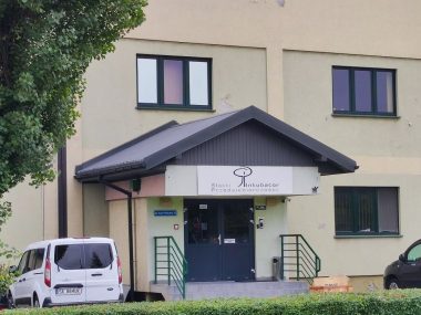 Śląski Inkubator Przedsiębiorczości zmieni się w izbę wytrzeźwień i noclegownię Śląski Inkubator Przedsiębiorczości zmieni się w izbę wytrzeźwień i noclegownię