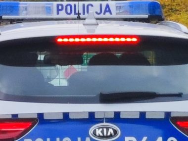 Pijany kierowca i narkotykowy diler zatrzymani na Kaufhausie w Nowym Bytomiu Pijany kierowca i narkotykowy diler zatrzymani na Kaufhausie w Nowym Bytomiu