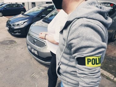 Kobieta w Rudzie Śląskiej zabiła swojego konkubenta Kobieta w Rudzie Śląskiej zabiła swojego konkubenta