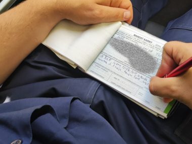 3 nietrzeźwych kierujących wpadło w ręce rudzkiej policji 3 nietrzeźwych kierujących wpadło w ręce rudzkiej policji