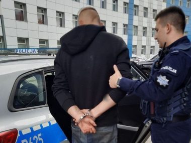 Miał mieć zarobek, ma areszt Miał mieć zarobek, ma areszt