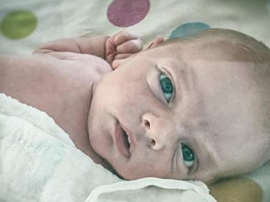Mikołaj cierpi na SMA Mikołaj cierpi na SMA