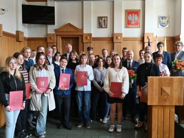 Młodzieżowa Rada Miasta X kadencji Młodzieżowa Rada Miasta X kadencji