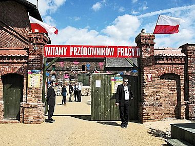 Muzeum PRL-u w Rudzie Śląskiej