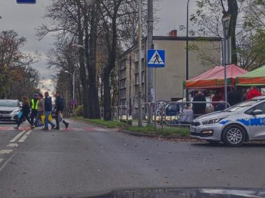 NURD to nie tylko bat na kierowców NURD to nie tylko bat na kierowców
