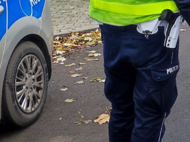 2 promile wydmuchał kierujący astrą 33-latek 2 promile wydmuchał kierujący astrą 33-latek