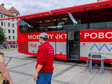 Pobor krwi Pobor krwi