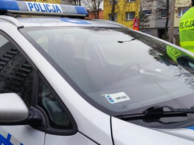 Policjanci mieli pełne ręce roboty w Sylwestra i Nowy Rok Policjanci mieli pełne ręce roboty w Sylwestra i Nowy Rok